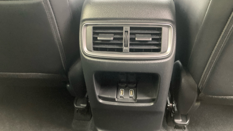 Honda CR-V 2.0 i-MMD Hybrid SR  2WD 5dr eCVT Hybrid Estate